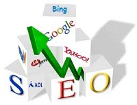 Search Engine Optimization - Seo