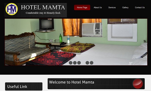Website Hosting in patna