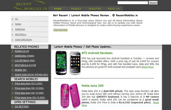 Our Client Website Hosting in patna